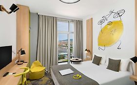 Ibis Styles Budapest City